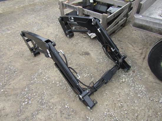 NEW ALO LOADER