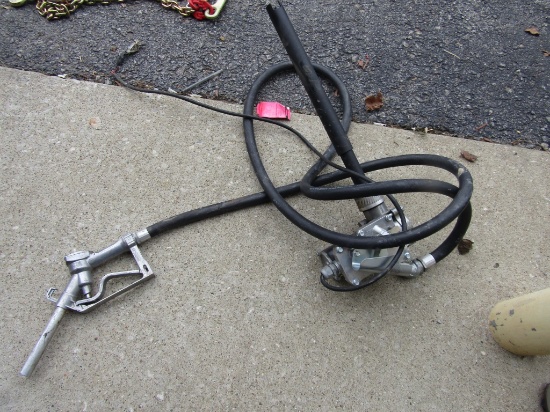 GPI FUEL PUMP