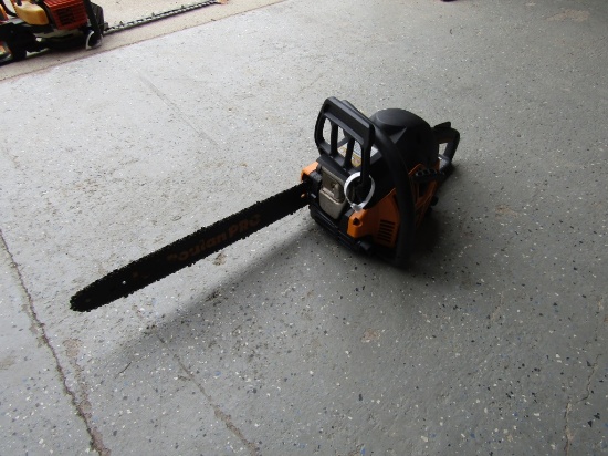 POULAN PRO CHAINSAW