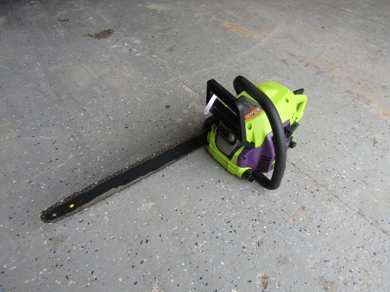 POULAN CHAINSAW