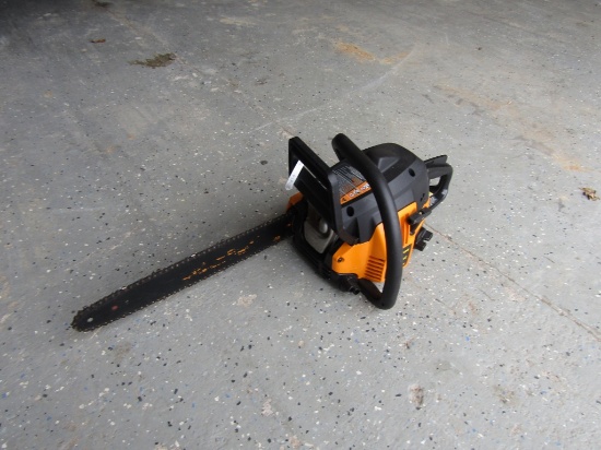POULAN PRO CHAINSAW