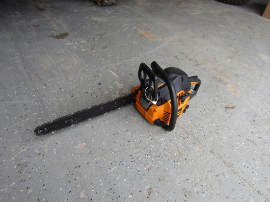 POULAN PRO CHAINSAW