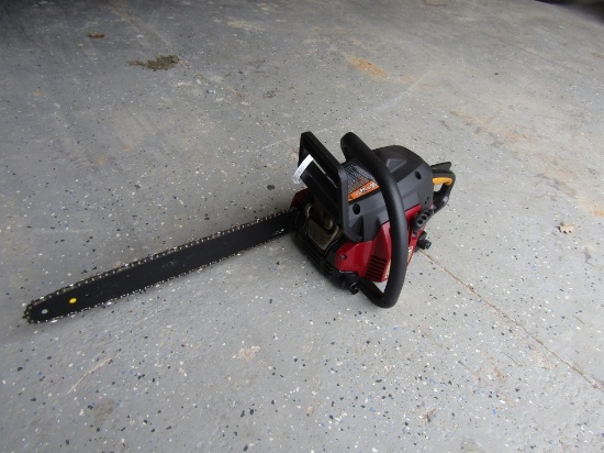 POULAN PRO CHAINSAW