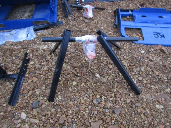 METAL SHOOTING TARGET