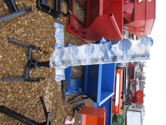 STAND-UP METAL SHOOTING TARGET