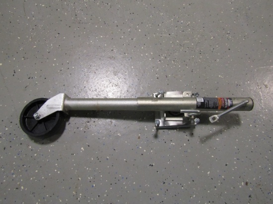 NEW 1000LB BOLT-ON SWIVEL JACK