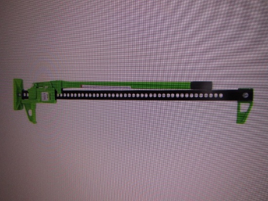 NEW 48'' ARCAN FARM JACK
