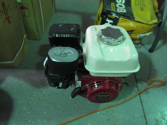 GX160 HONDA ENGINE