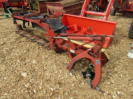 616 NEW HOLLAND DISC MOWER