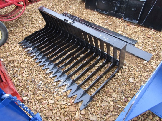 NEW 76'' KC QT ROCK GRAPPLE