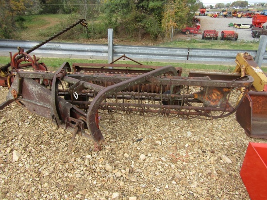 57 NH RAKE