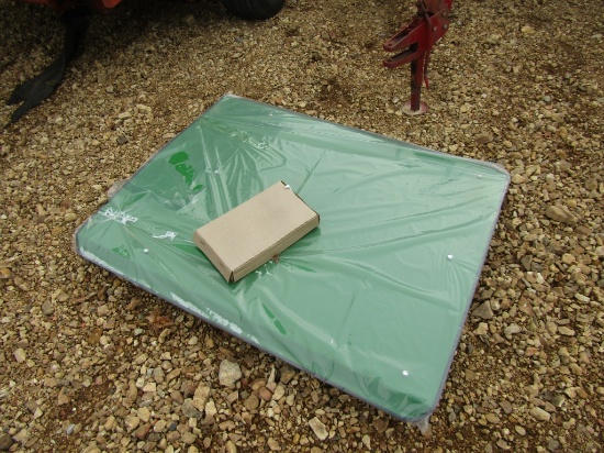 NEW UNIVERSAL GREEN CANOPY