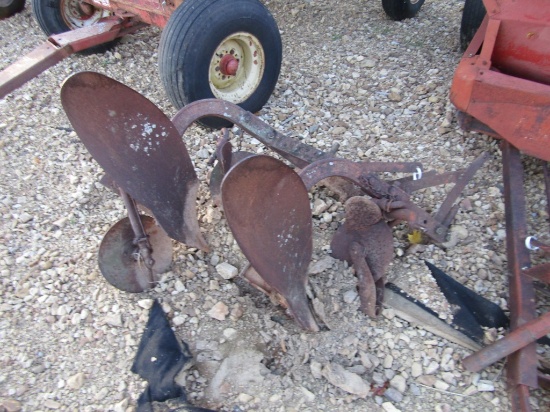 2X PLOW