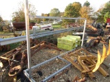 GATE RACK