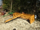 NEW 10FT IA PULL TYPE BOX BLADE