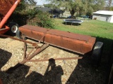 LIME SPREADER
