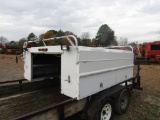 9FT SERVICE TRUCK TOPPER