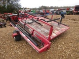 HOELSCHER ACCUMULATOR