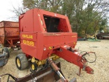 688 NEW HOLLAND HAY ROLLER
