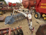 405 NEW IDEA HAY RAKE