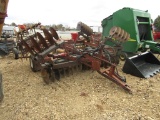 475 IH HYD FOLD 18FT DISK