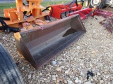 72'' BUCKET