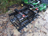 NEW 72'' MIDSTATE QT HD GRAPPLE