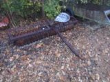 8FT BRILLION CULTIPACKER