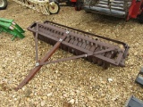 7FT DUNHAM DOUBLE CULTIPACKER