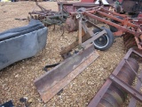 6FT GRADER BLADE