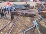 7FT OLIVER CULTIPACKER