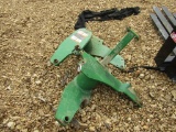 JD LOADER BRACKETS