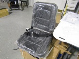 NEW SEAT