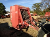 1375 GEHL HAY ROLLER