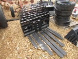 NEW 3500LB KIVEL QT FORKS
