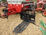 NEW 3500LB KIVEL QT FORKS
