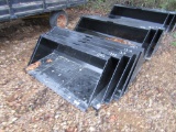 NEW 72'' SWICT QT BUCKET