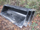 NEW 78'' SWICT QT BUCKET