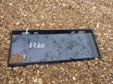 NEW QT PLATE