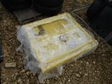 NEW FORKLIFT BASKET