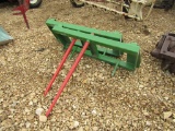 NEW KIVEL SPEAR FOR JD LOADER