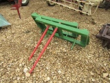 NEW KIVEL SPEAR FOR JD LOADER