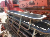 10FT BUNK FEEDER