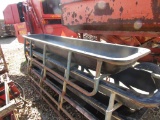 10FT BUNK FEEDER