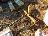 COUNTYLINE 3PT SPEAR