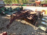 10FT IH WHEEL DISK