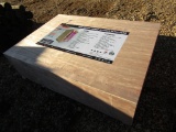 NEW 2 PERSON LANDHONOR INDOOR SAUNA ROOM