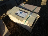 NEW 400LB CAST IRON ANVIL