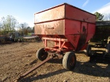 KILLBROS GRAVITY WAGON ON KILLBROS GEAR