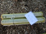 (2) 100MM X 750MM PINS - ALL ONE PRICE